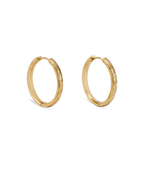 Hey Harper Daphne Earrings in Gold at Nordstrom | Nordstrom