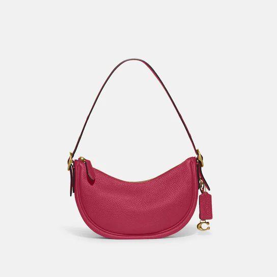 Luna Shoulder Bag | Coach (US)