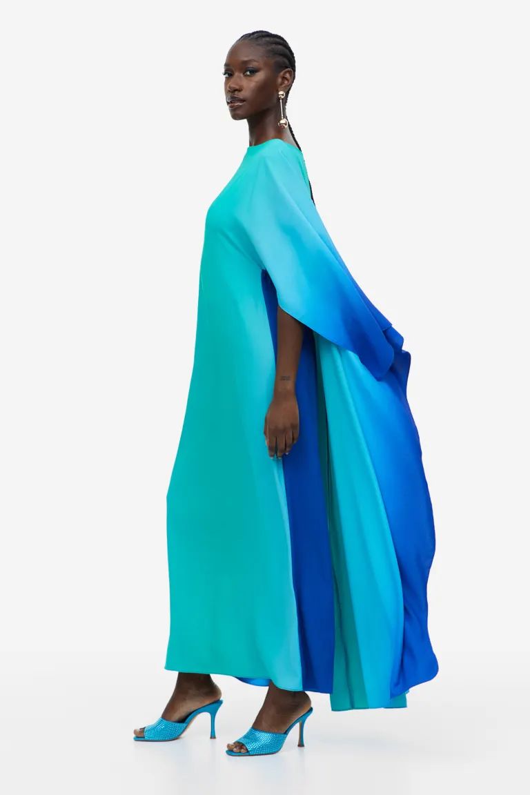 Kaftan Dress | H&M (US)