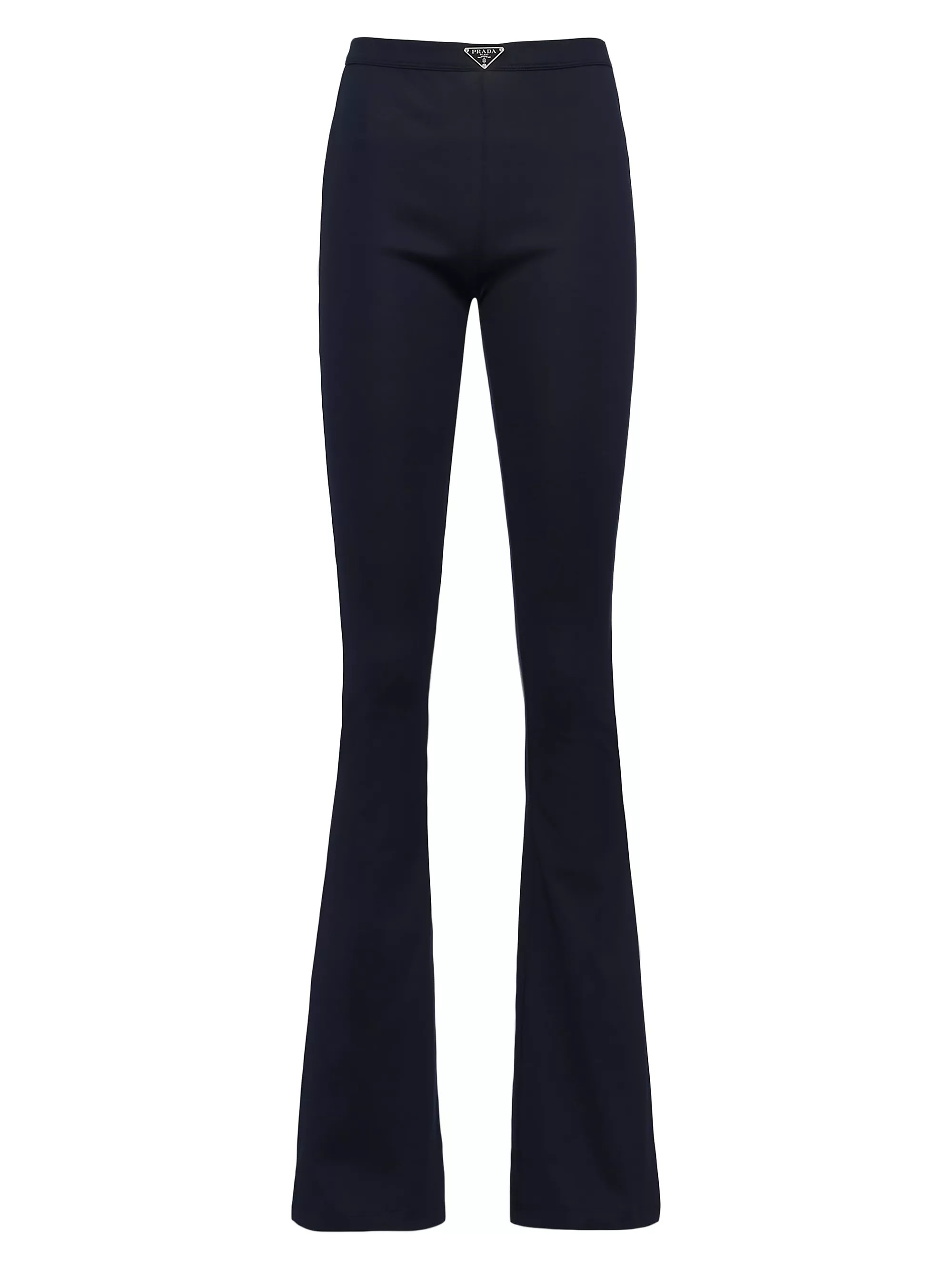 Ribbed Knit Cotton Pants | Saks Fifth Avenue