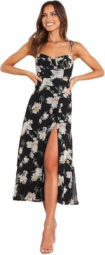 Petal & Pup Women's Meg Dress | Amazon (US)