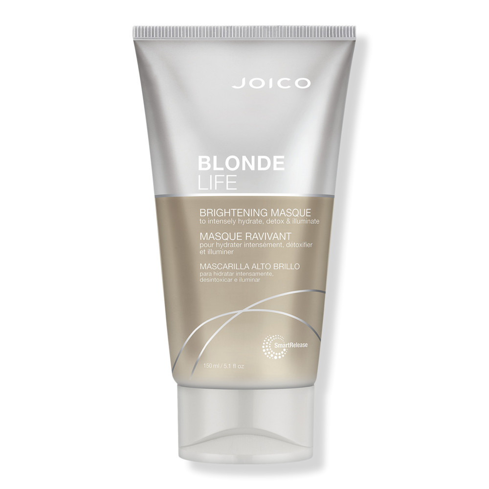 Joico Blonde Life Brightening Masque | Ulta