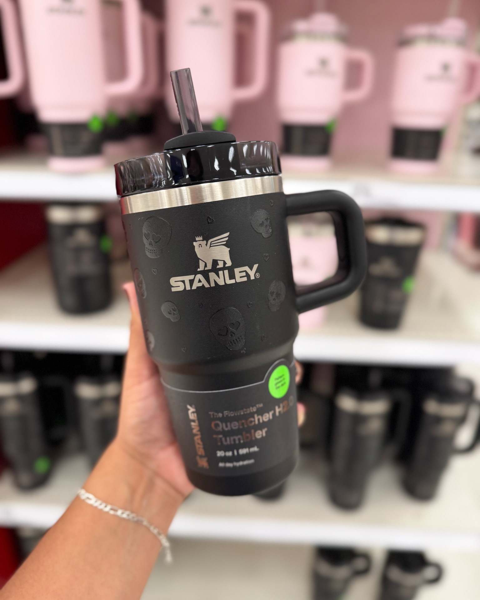 Stanley Halloween collection available September 6! 

target finds, target deals, halloween

#LTKHome #LTKSaleAlert