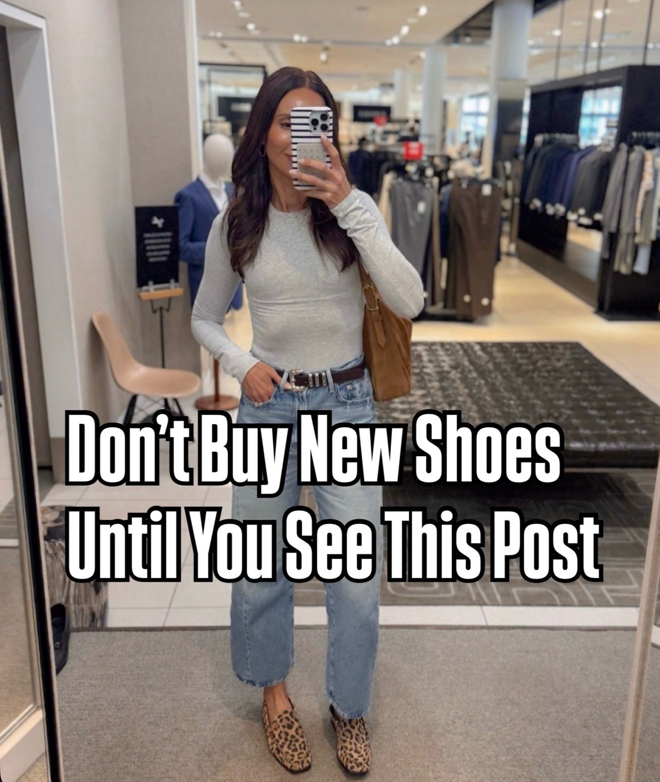 Don’t buy new shoes until you see this post , bc I’ve tried on so many, and here are few of our favorites Annabrstyle 

#LTKdayinmylife #LTKgrwm #LTKootd