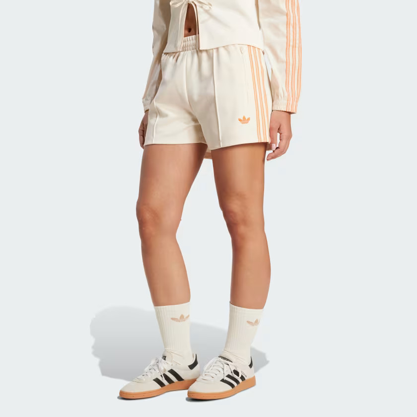 adidas Originals Summer Glow Classic Short | adidas (US)