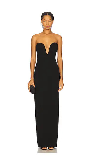 Laveau Gown | Revolve Clothing (Global)
