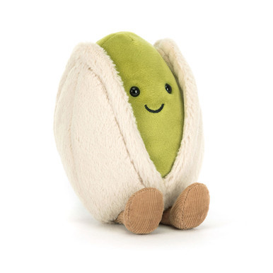 Amuseables Horatio Pistachio | Jellycat US