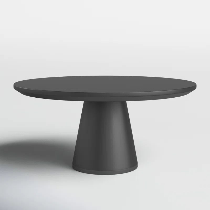 Delijah Concrete Dining Table | Wayfair North America