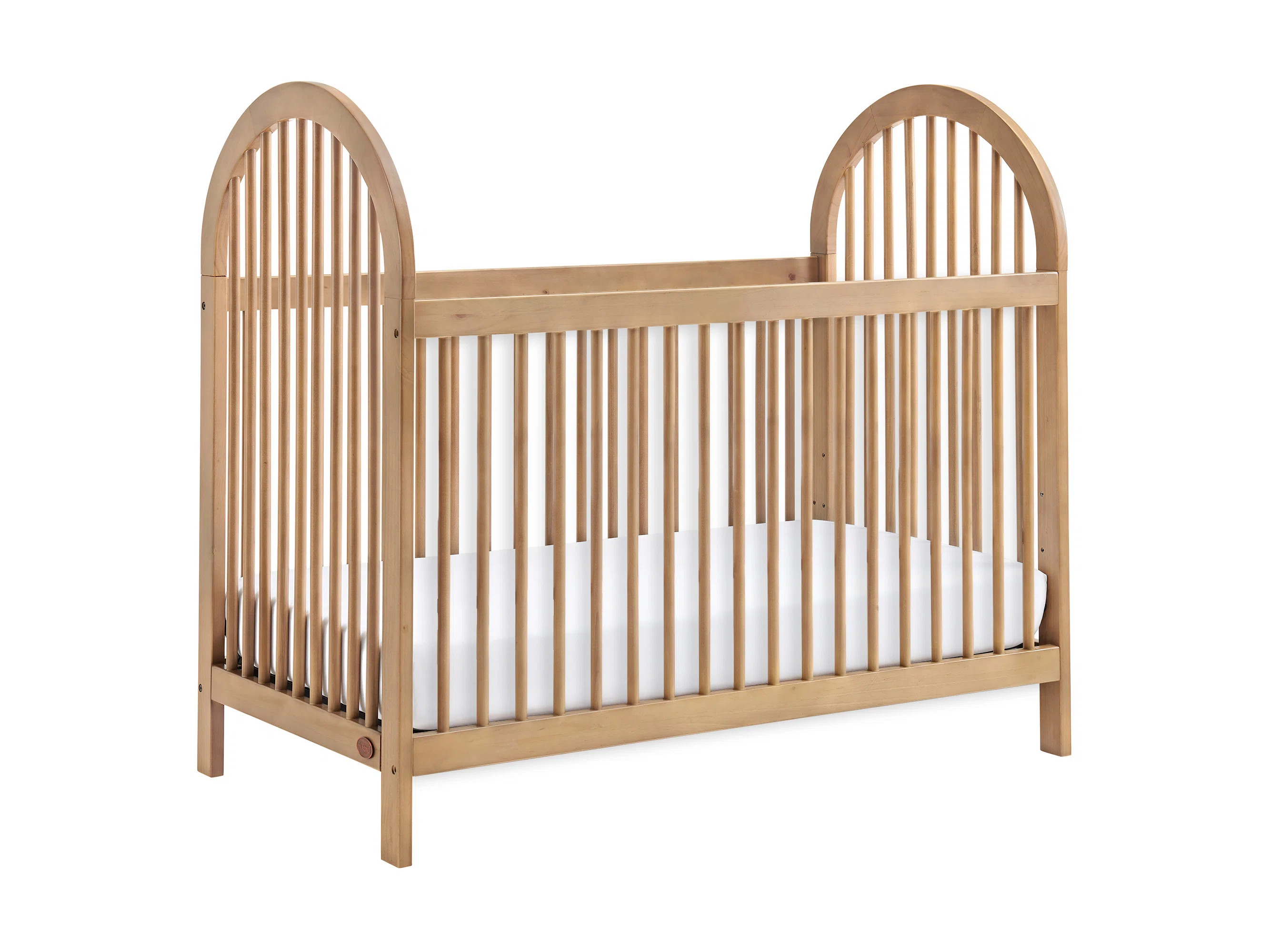 Everlee Island CribBySoho Baby4.6Rated 4.6 out of 5 stars.69 Reviews | Wayfair North America