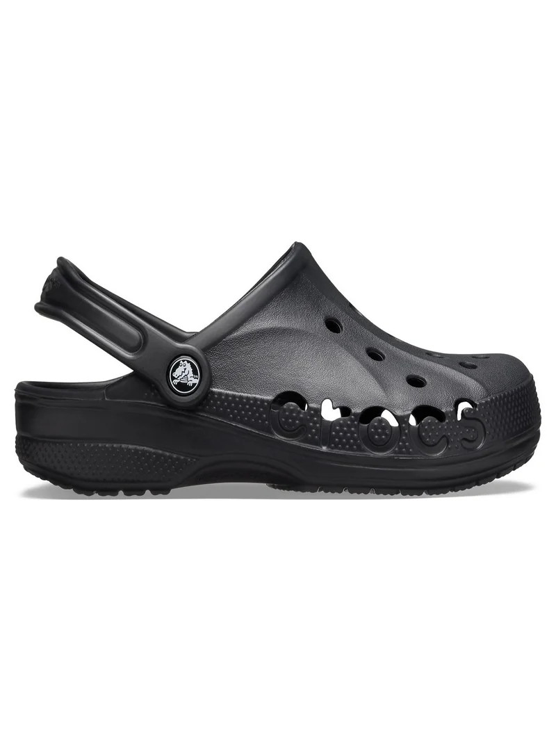 Crocs Adult Unisex Baya Clog | Walmart (US)
