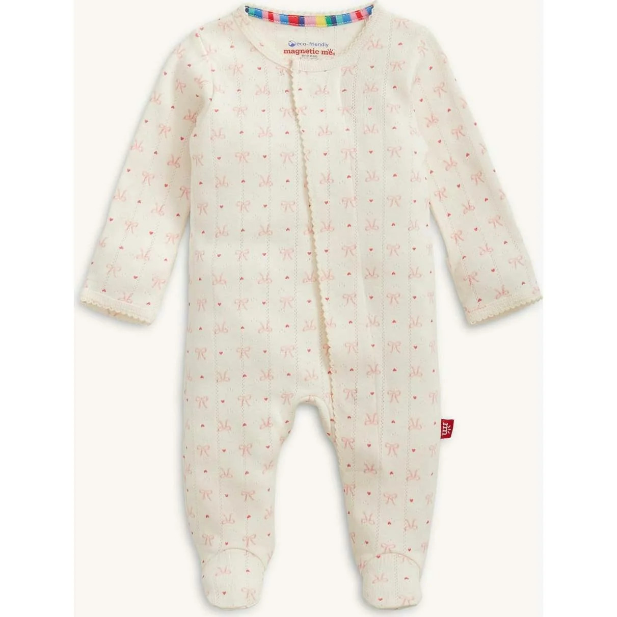 Magnetic Footie 9-12m | Maisonette