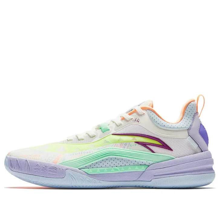 ANTA KAI 1 Team 'Ribbon' 112521603-2 | KICKS CREW