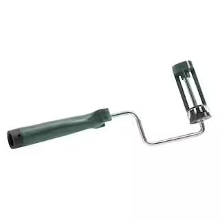 Wooster 4 in. Sherlock Roller Frame 00R0170040 - The Home Depot | The Home Depot