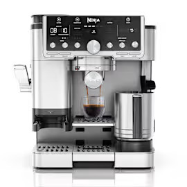 Ninja Luxe Café Pro Series ES701UK - Ninja Coffee Machines | Ninja Kitchen UK
