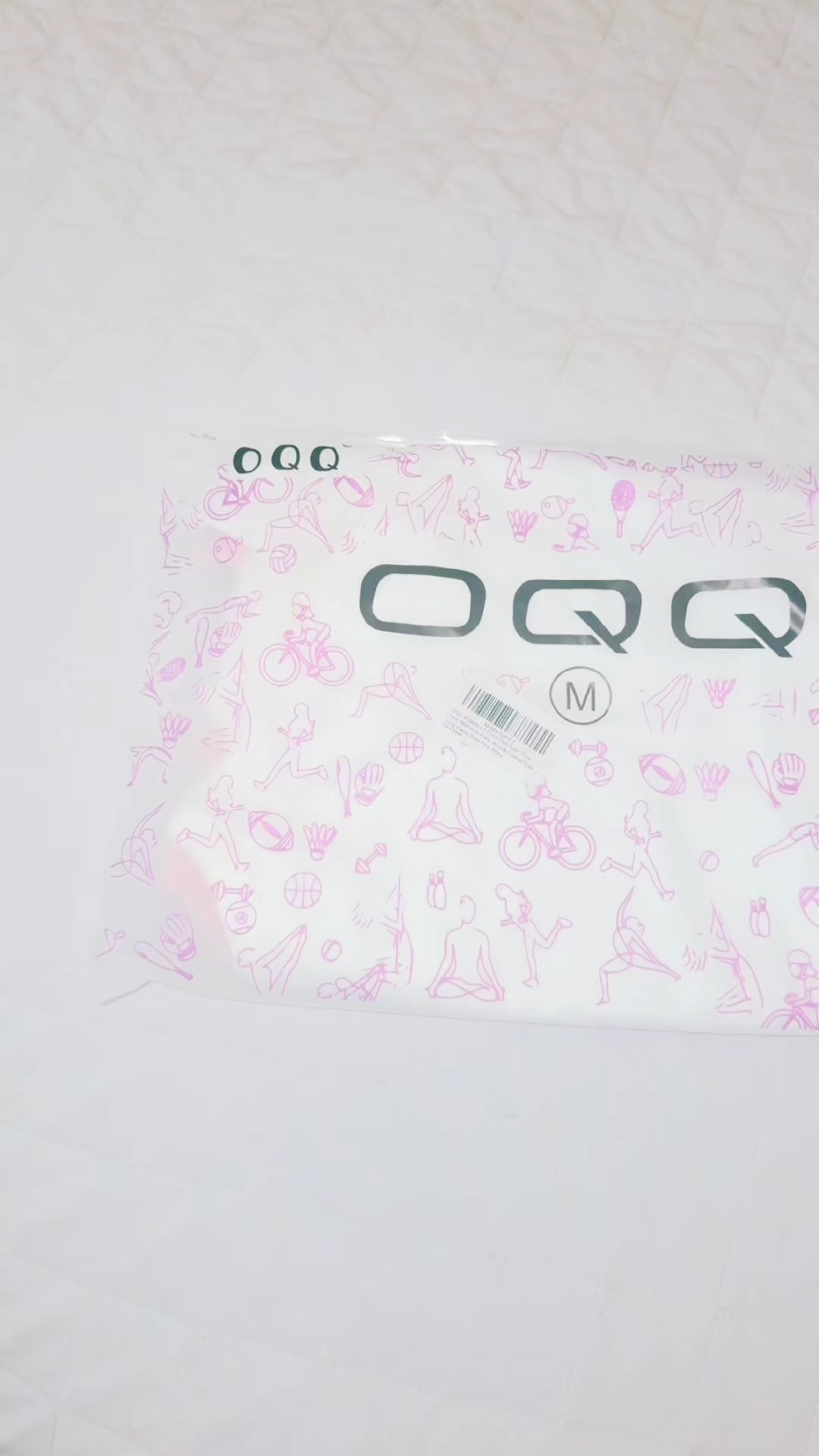 RUNNN LADIES!!! These OQQ tank tops are amazing! You already know their bodysuits are fire…..SO ARE THESE!!!!!!! #OQQ #fashion 

#LTKWatchNow #LTKFindsUnder50 #LTKStyleTip