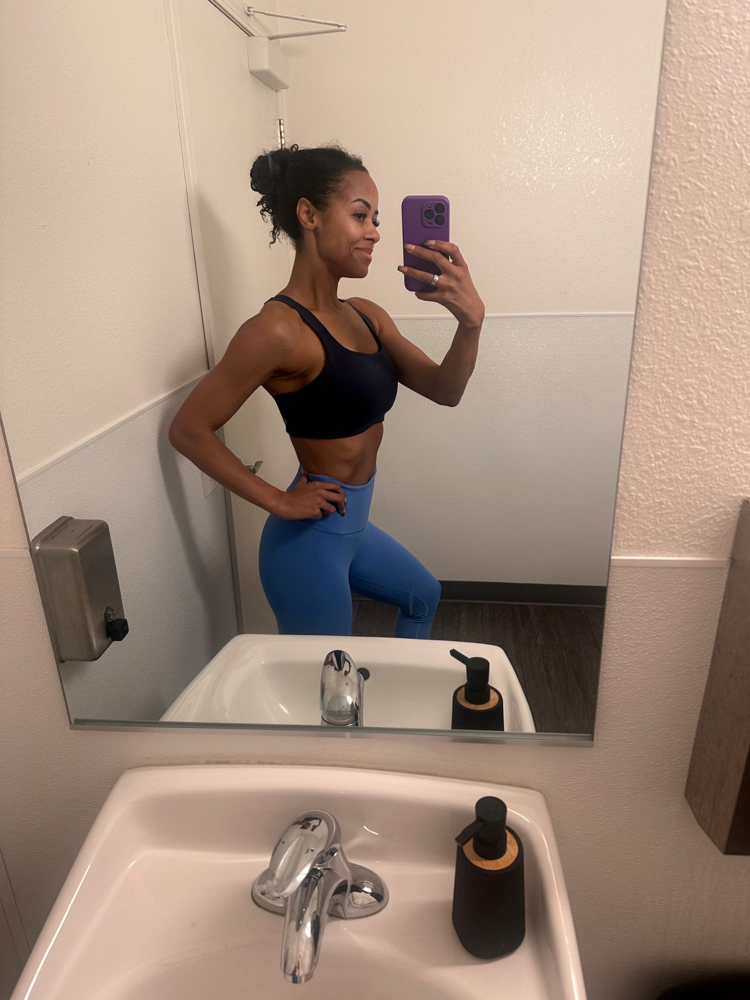 #Lululemon #Active #GymWear #GymFit #WorkoutClothes #LululemonOutfit

#LTKActive #LTKgrwm #LTKfitnessgoals