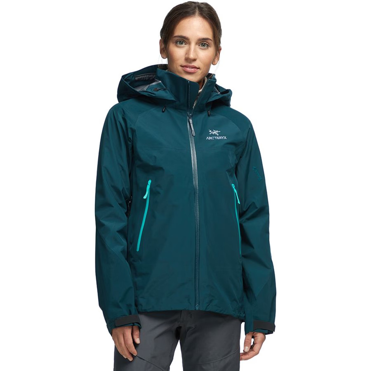 Arc'teryx Beta AR Jacket - Women's | Backcountry