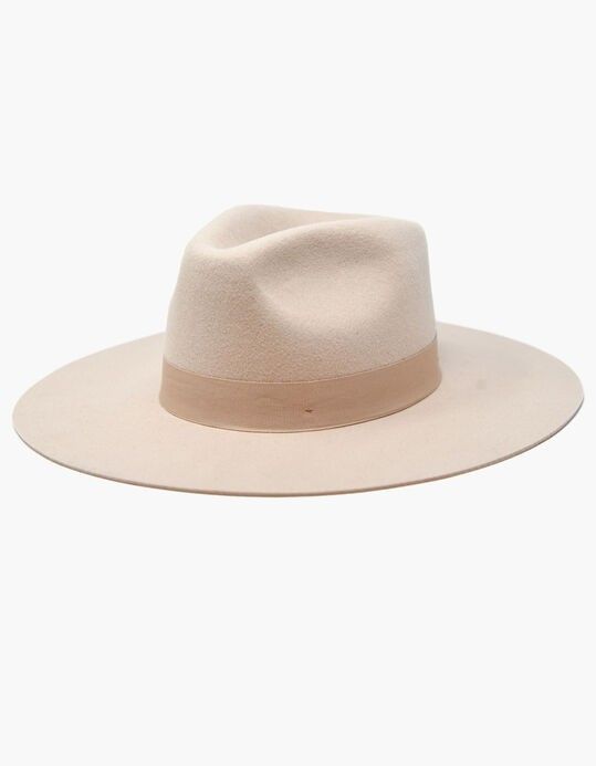 WYETH Wide Brim Womens Sand Rancher Hat | Tillys