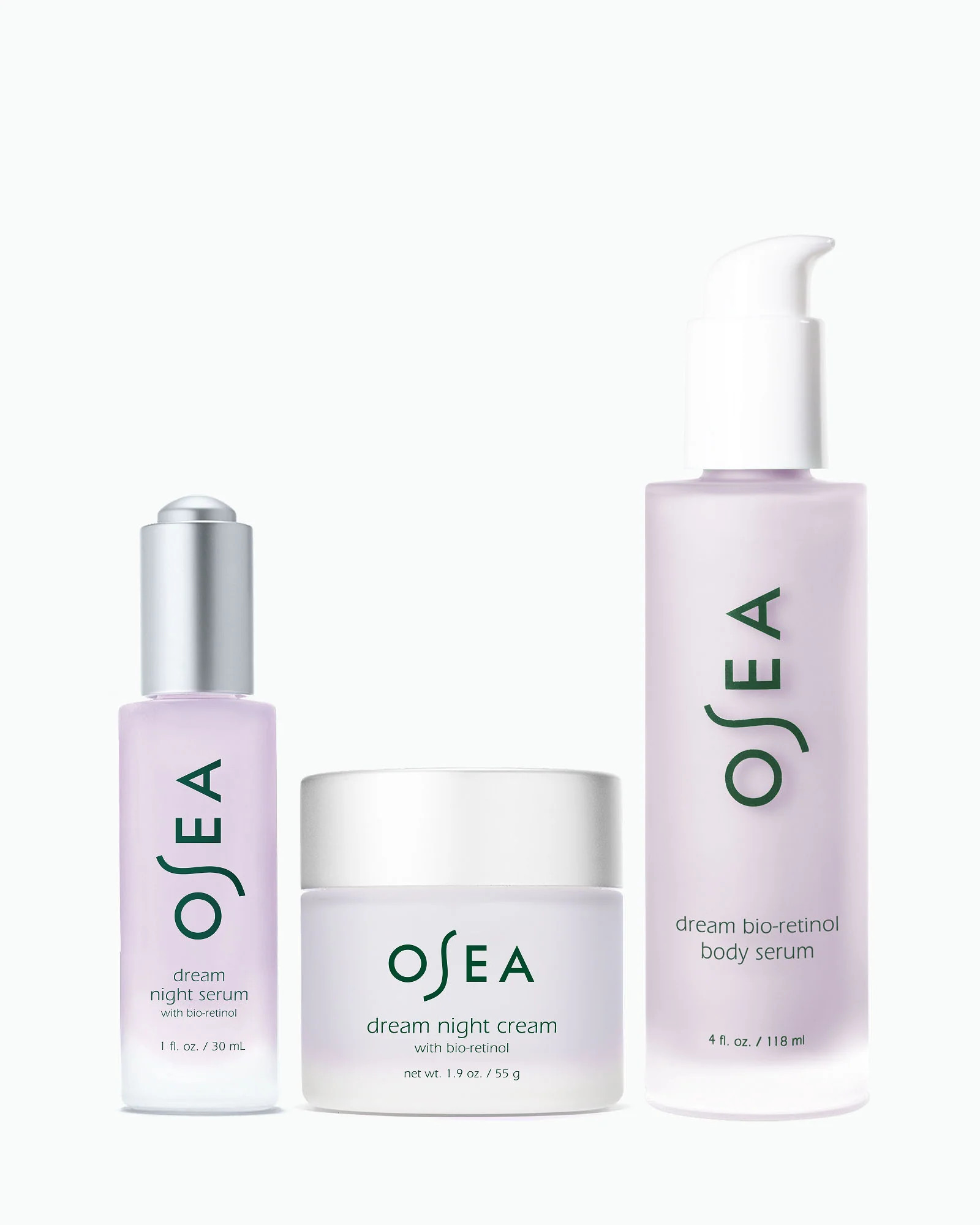 Dream Bio-Retinol Trio | Osea Malibu (US)