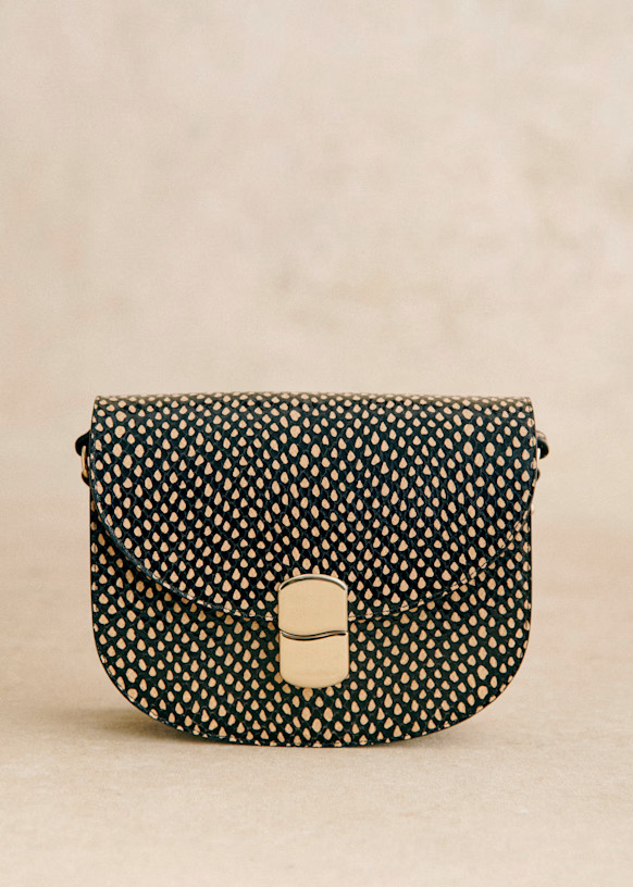 Claude Bag | Sezane Paris - US