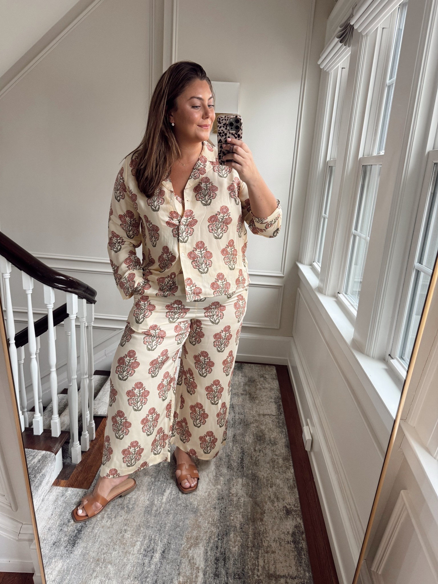 Wearing XXL in both top & bottoms. Sharing other new arrivals from J.Crew! 

#LTKStyleTip #LTKMidsize #LTKSaleAlert