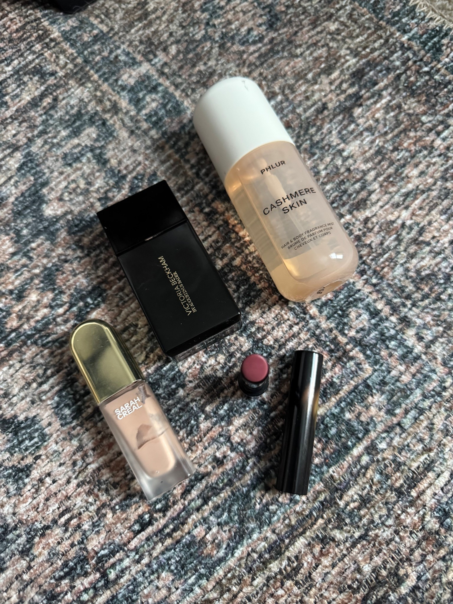 More fave beauty products of 2025

#LTKmorningroutine #LTKselfcare #LTKBeauty