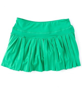 Big Girls 7-16 Active Mini Pleated Tennis Skirt | Dillard's