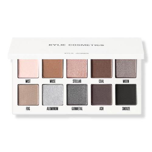 Pressed Powder Eyeshadow Palette | Ulta