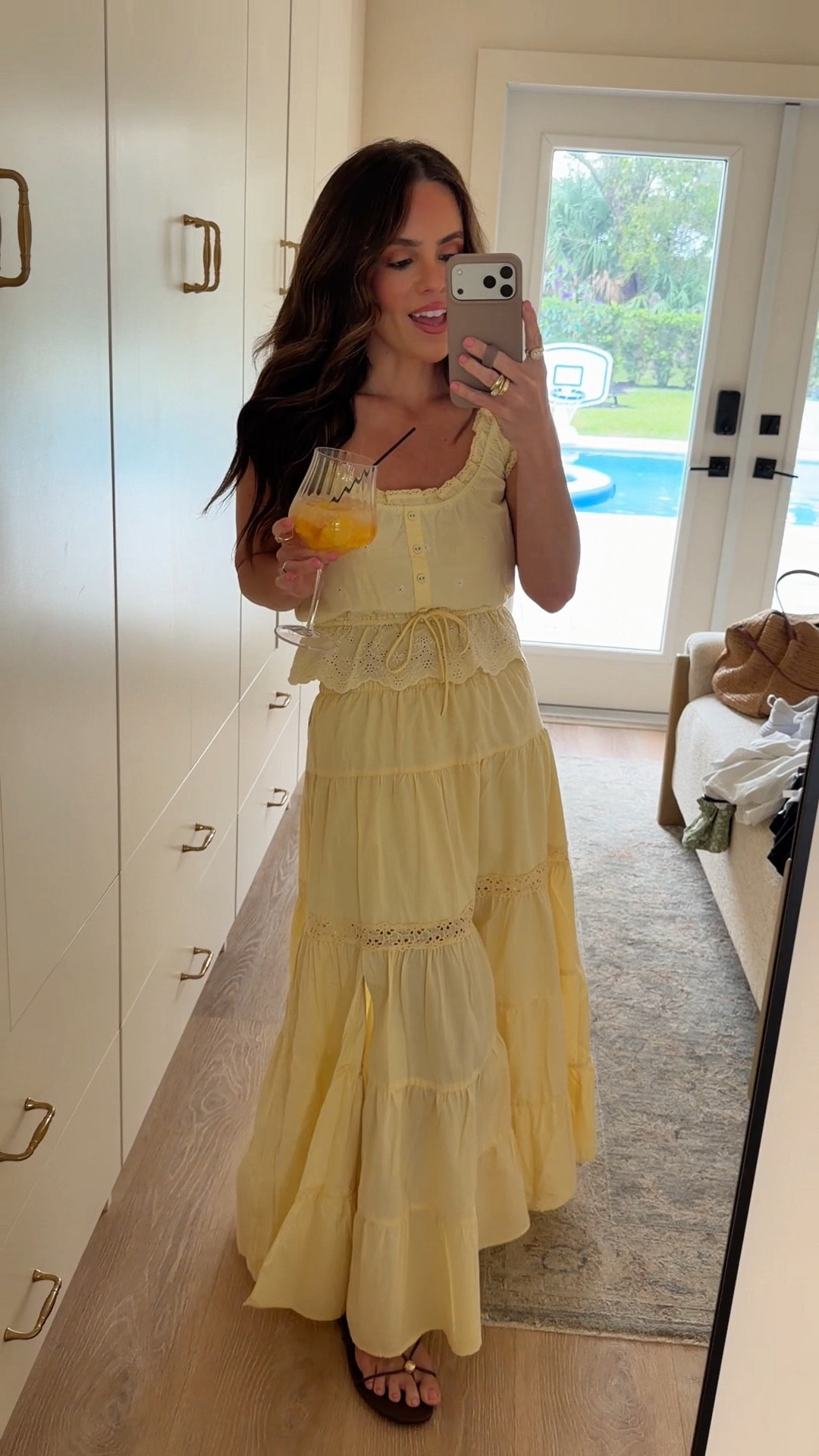 Top: in a xs
Skirt in a small
Shoes true to size 

@target #targetstyle #targetfinds 

#LTKootd #LTKgrwm #LTKPetite