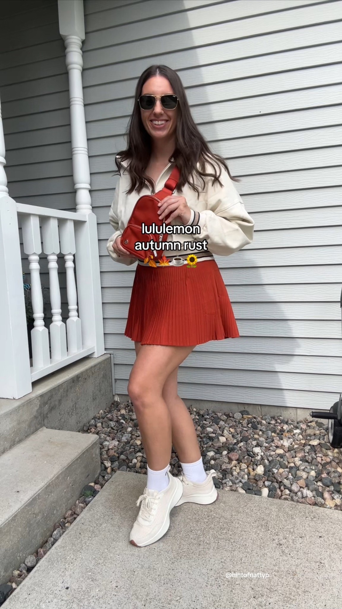 lululemon autumn rust outfit 🍁

#LTKSeasonal #LTKStyleTip #LTKActive