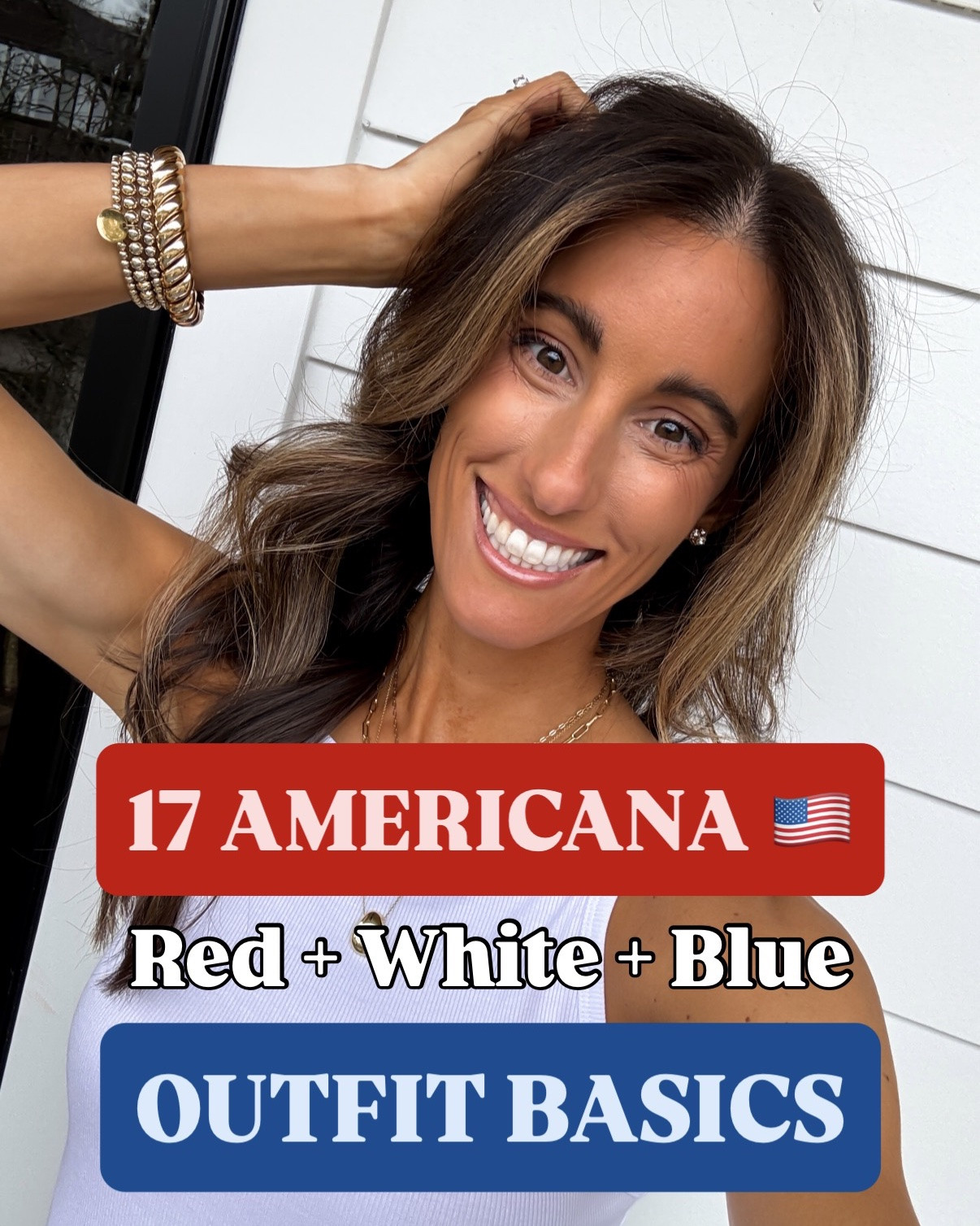 Fourth of July outfits | Americana outfits | 4th of July outfit

#LTKmomlife #LTKfitnessgoals #LTKdayinmylife