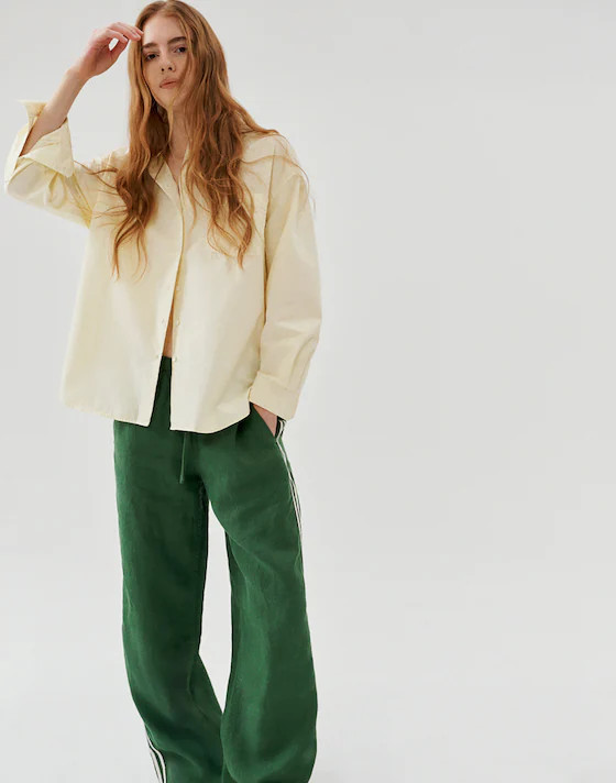 The Easy Shirt | Madewell