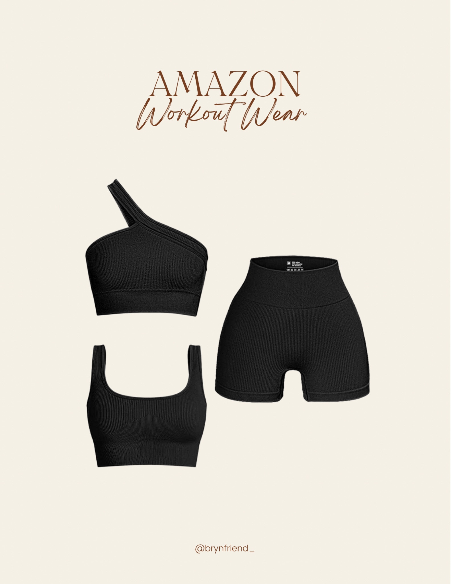 Amazon Workout Wear #workoutwear #fit 

#LTKfit #LTKFind #LTKunder50
