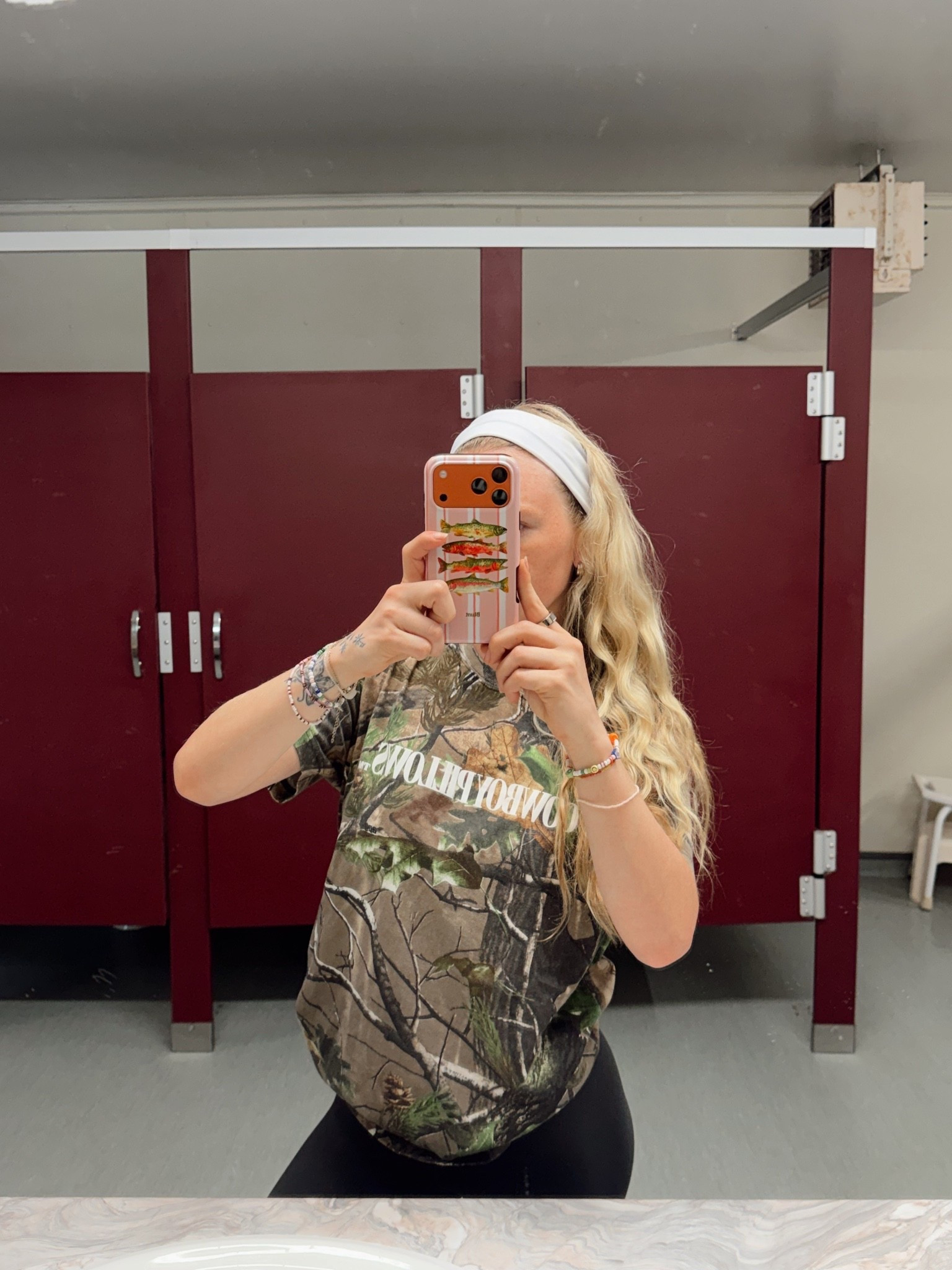 comfy casual camping outfit for the ride home - case is from blunt cases (can’t link) linked similar ones & cheaper!

#LTKootd #LTKSeasonal #LTKTravel