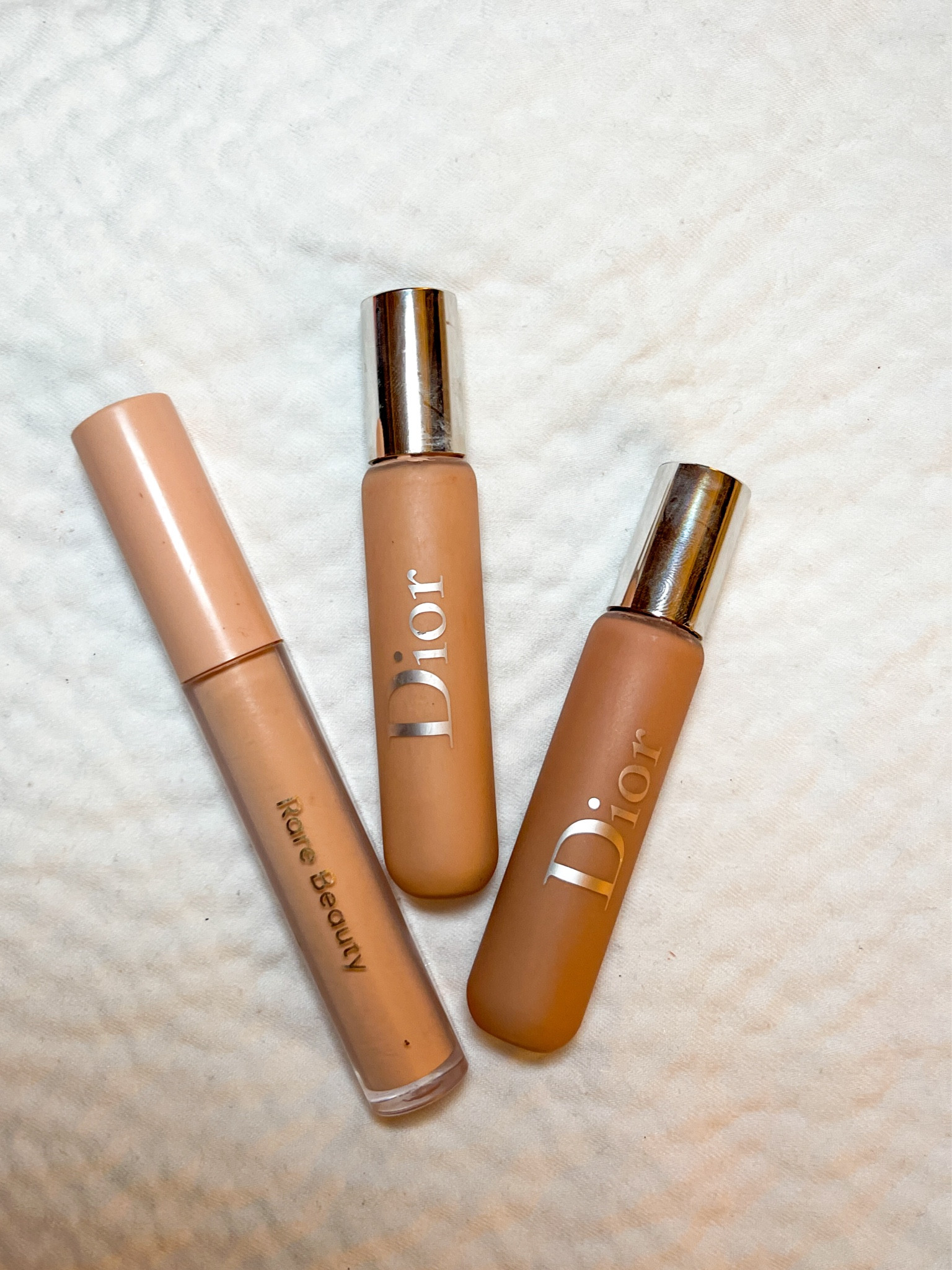 Sephora Sale: Concealers

Rare beauty eye brightener shade - Light Medium
Dior shades - 1N, 2C 

#LTKHoliday #LTKHolidaySale #LTKbeauty