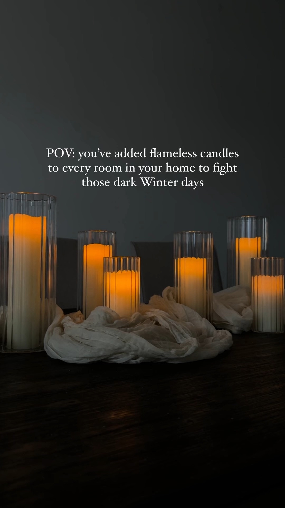 Amazon home finds, Amazon home decor, Flameless candles 

#LTKfindsunder100 #LTKwedding #LTKfindsunder50