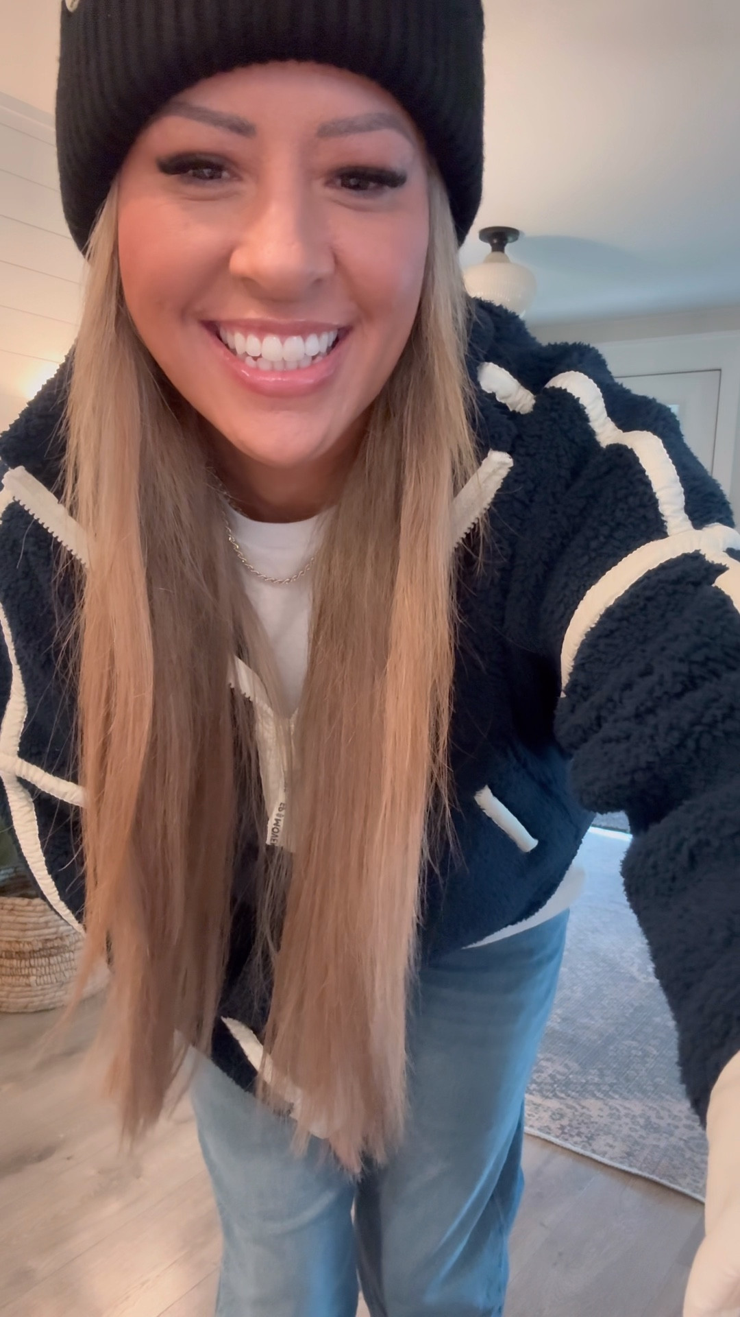 Winter OOTD! 🥶


#LTKOver40 #LTKootd #LTKmomlife