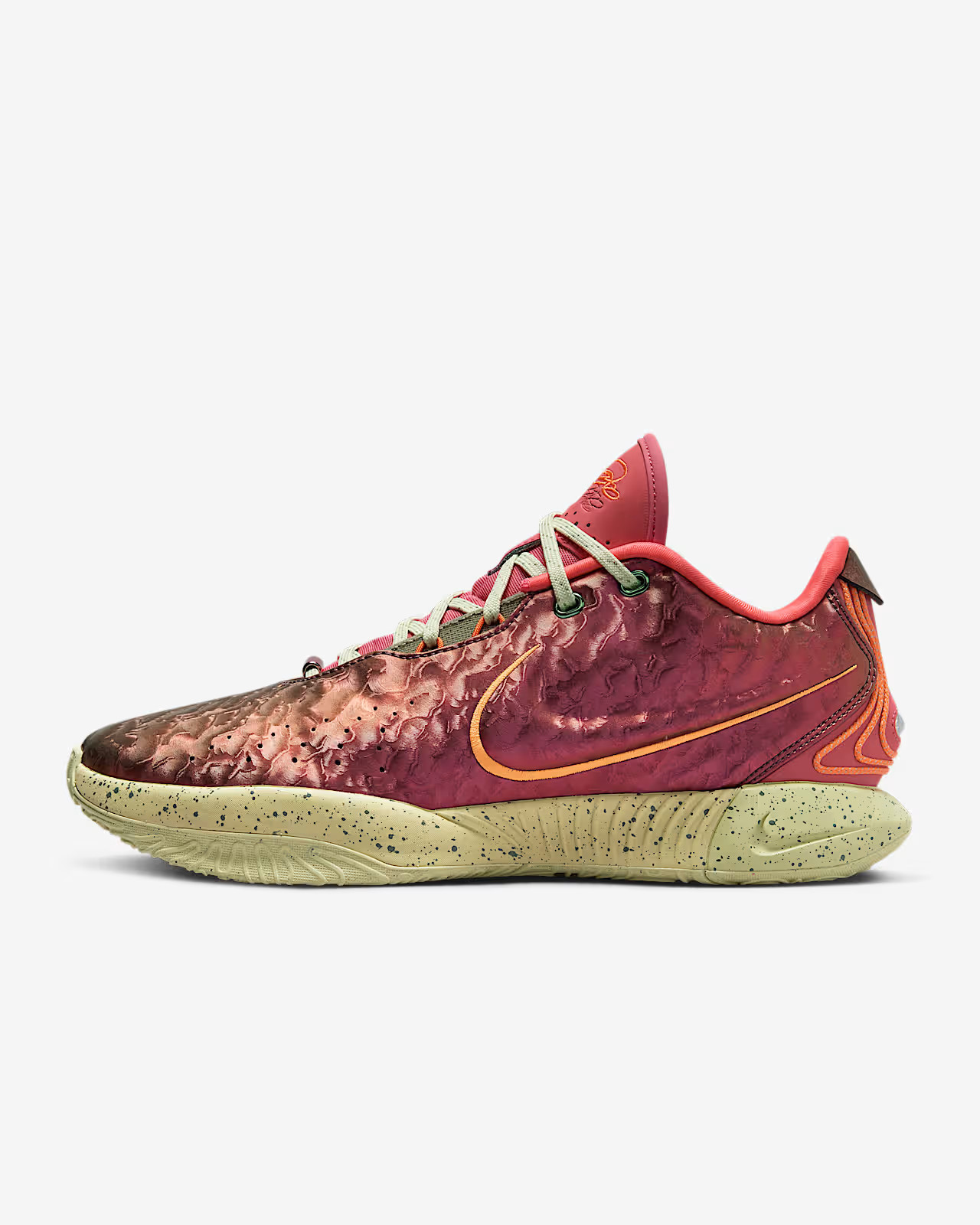 LeBron XXI "Queen Conch" | Nike (US)