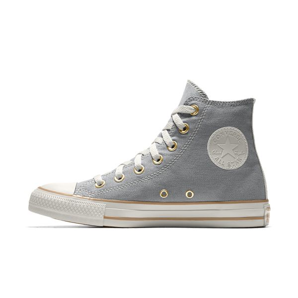 The Converse Custom Chuck Taylor All Star High Top Shoe. | Converse (US)