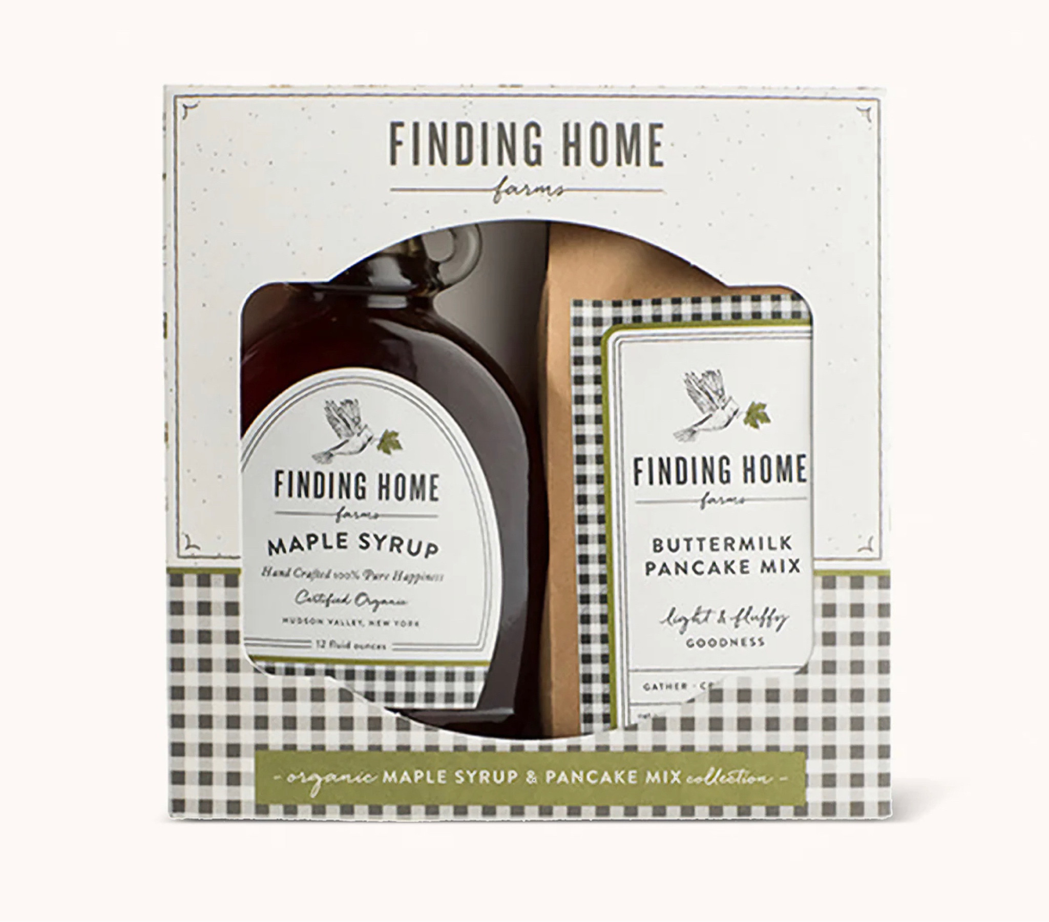I repped this line and I can tell you these taste amazing and the syrup is straight from their maple trees! These are a perfect hostess gift! 

#LTKGiftGuide #LTKHoliday #LTKhome
