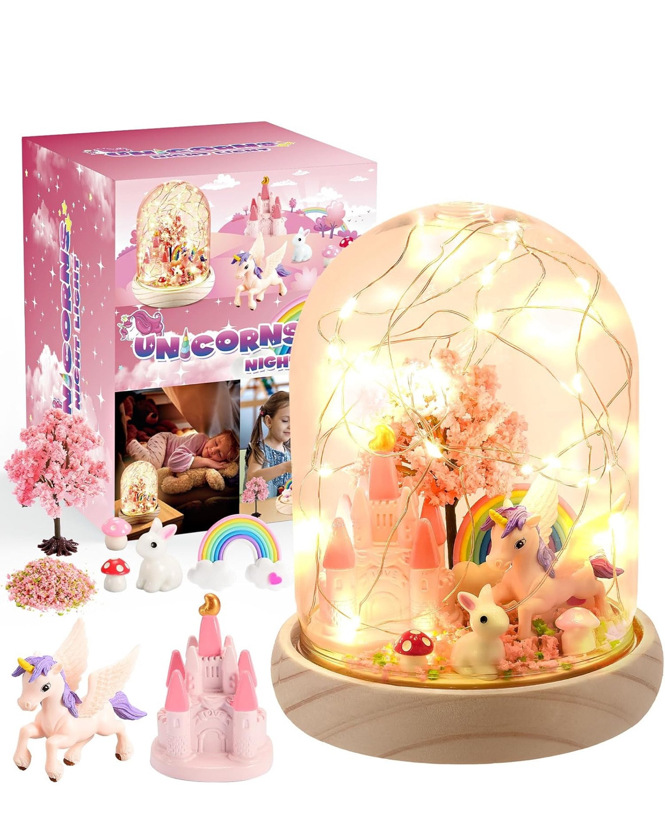 What a cute gift for my daughter - she will love this for Christmas! 

#LTKkids #LTKuk