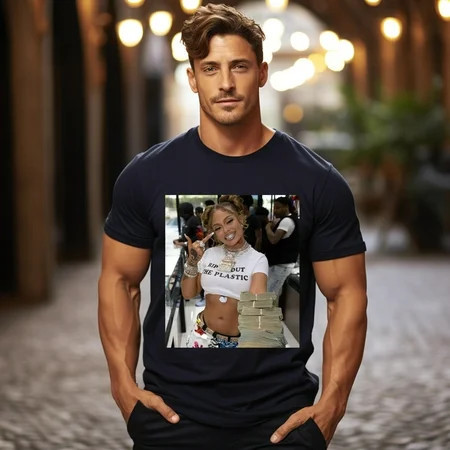 Latto Shirt Latto Tshirt Latto Latto Megan Thee Stallion T-Shirt Up To 4XL | Walmart (US)