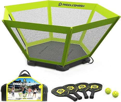 Pickleball Yard Game As Seen on Shark Tank - Beach, Backyard, Tailgate & Lawn, Outdoor Activities... | Amazon (US)