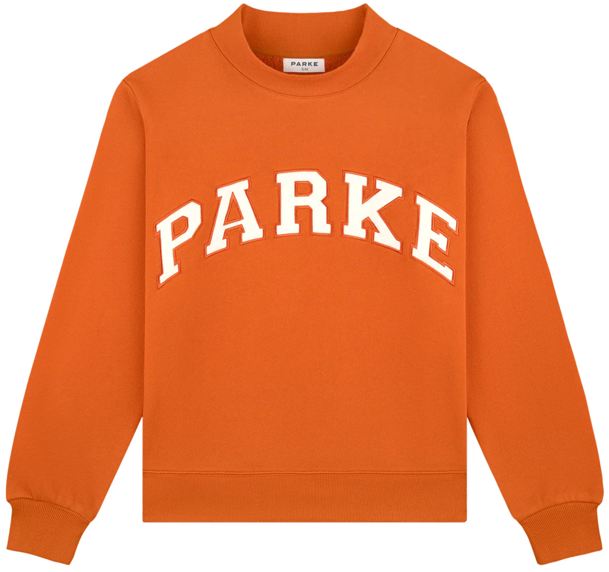Back to School Varsity Mockneck | Parke