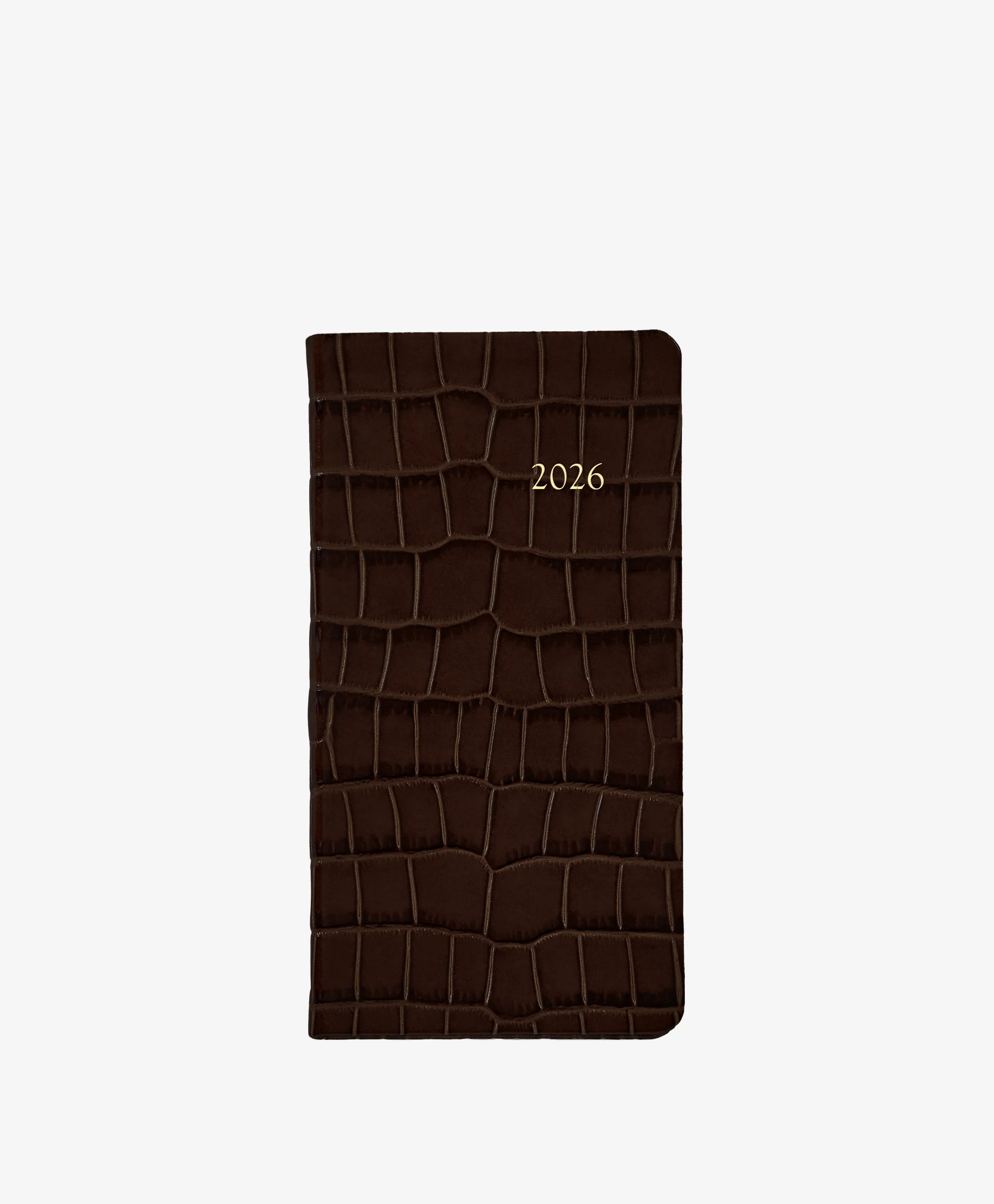 2026 6" Pocket Datebook | GiGi New York / Graphic Image