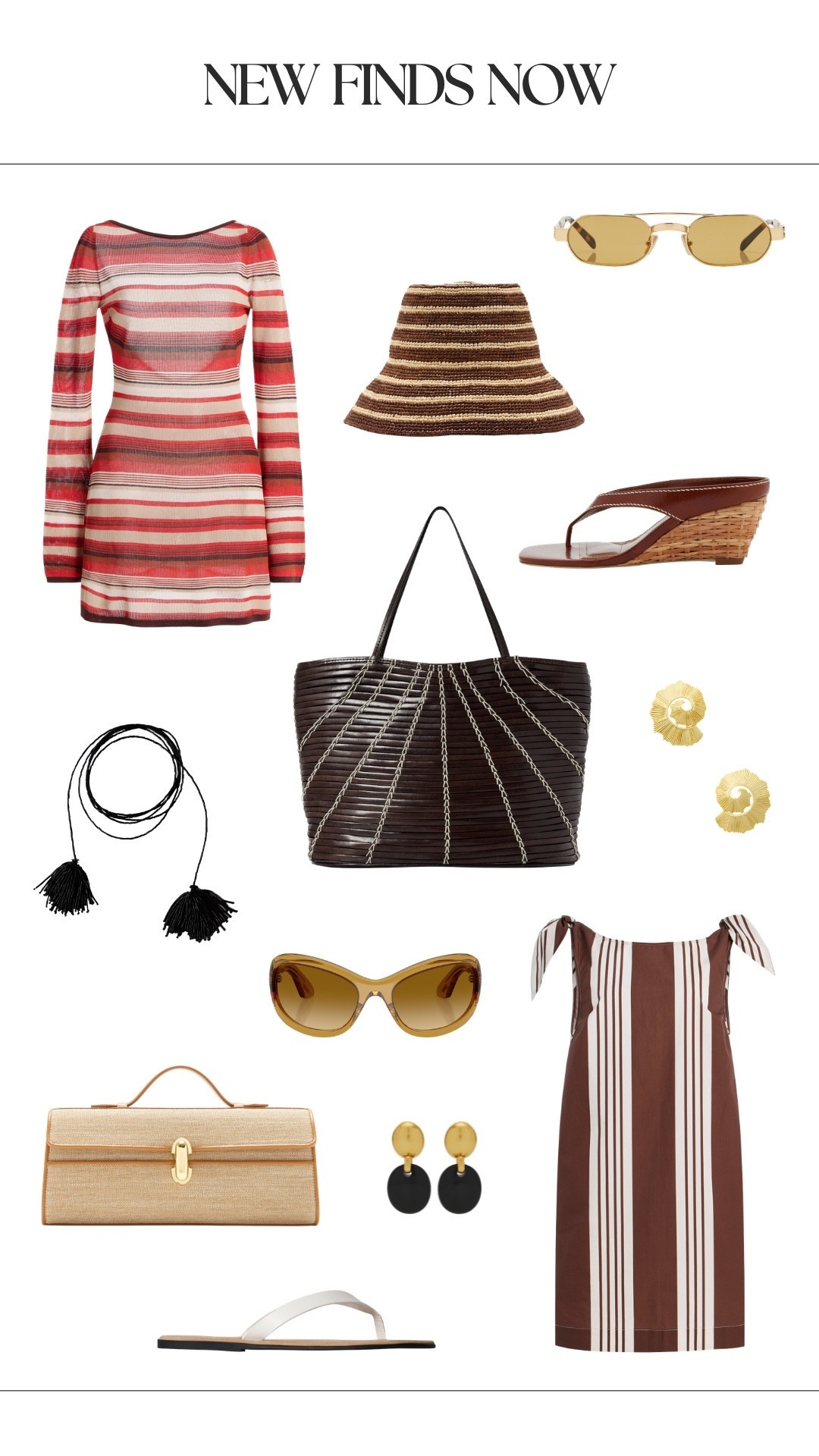 New Finds Now

#LTKSeasonal