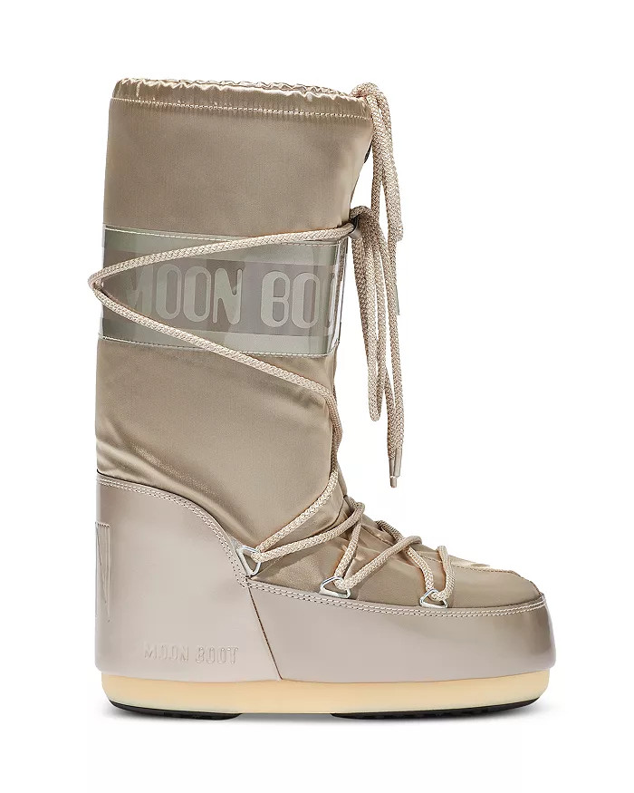 Women's Icon Glance Cold Weather Boots | Bloomingdale's (US)