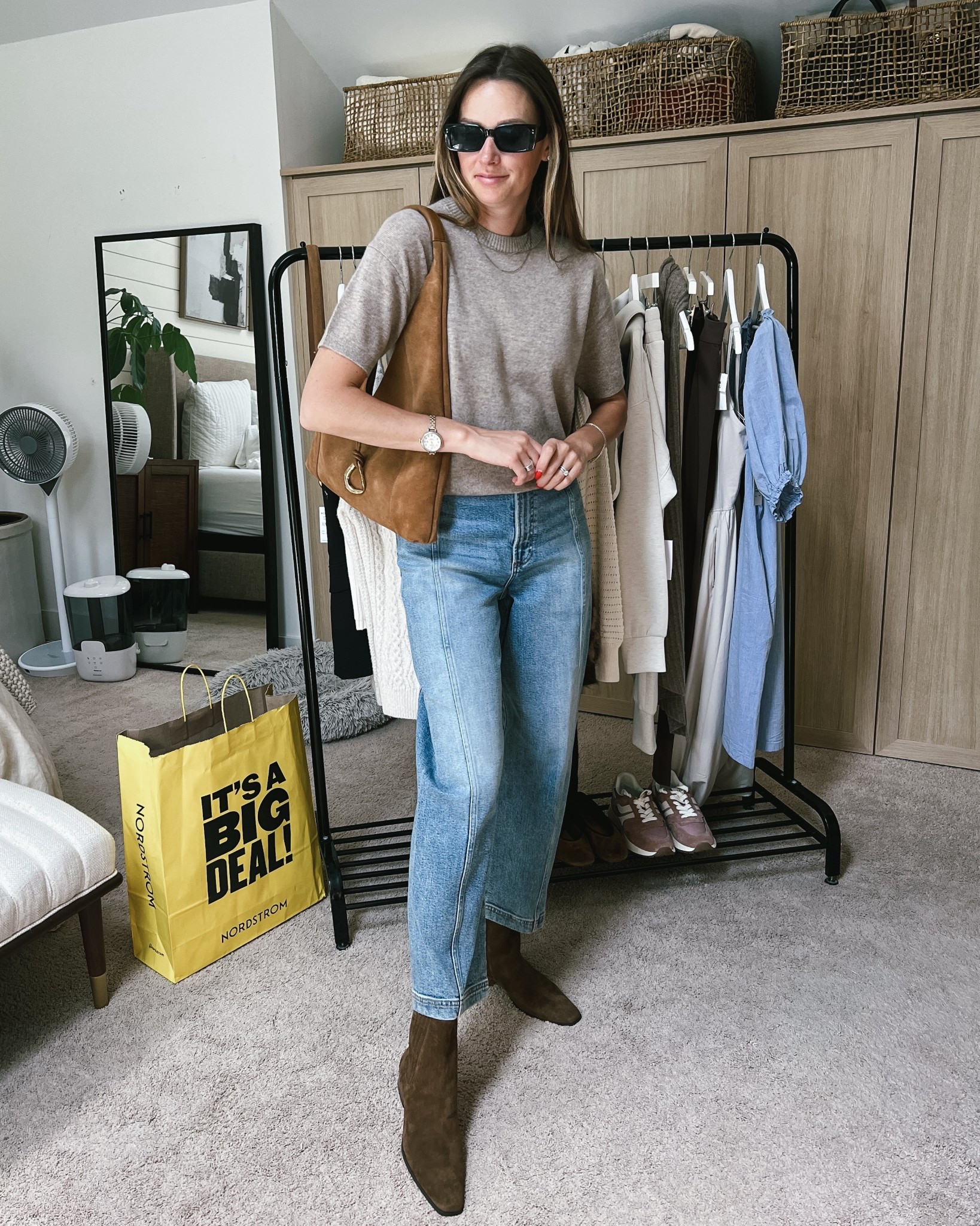 Favorite styles from the Nordstrom anniversary sale

#LTKSeasonal #LTKSaleAlert #LTKStyleTip