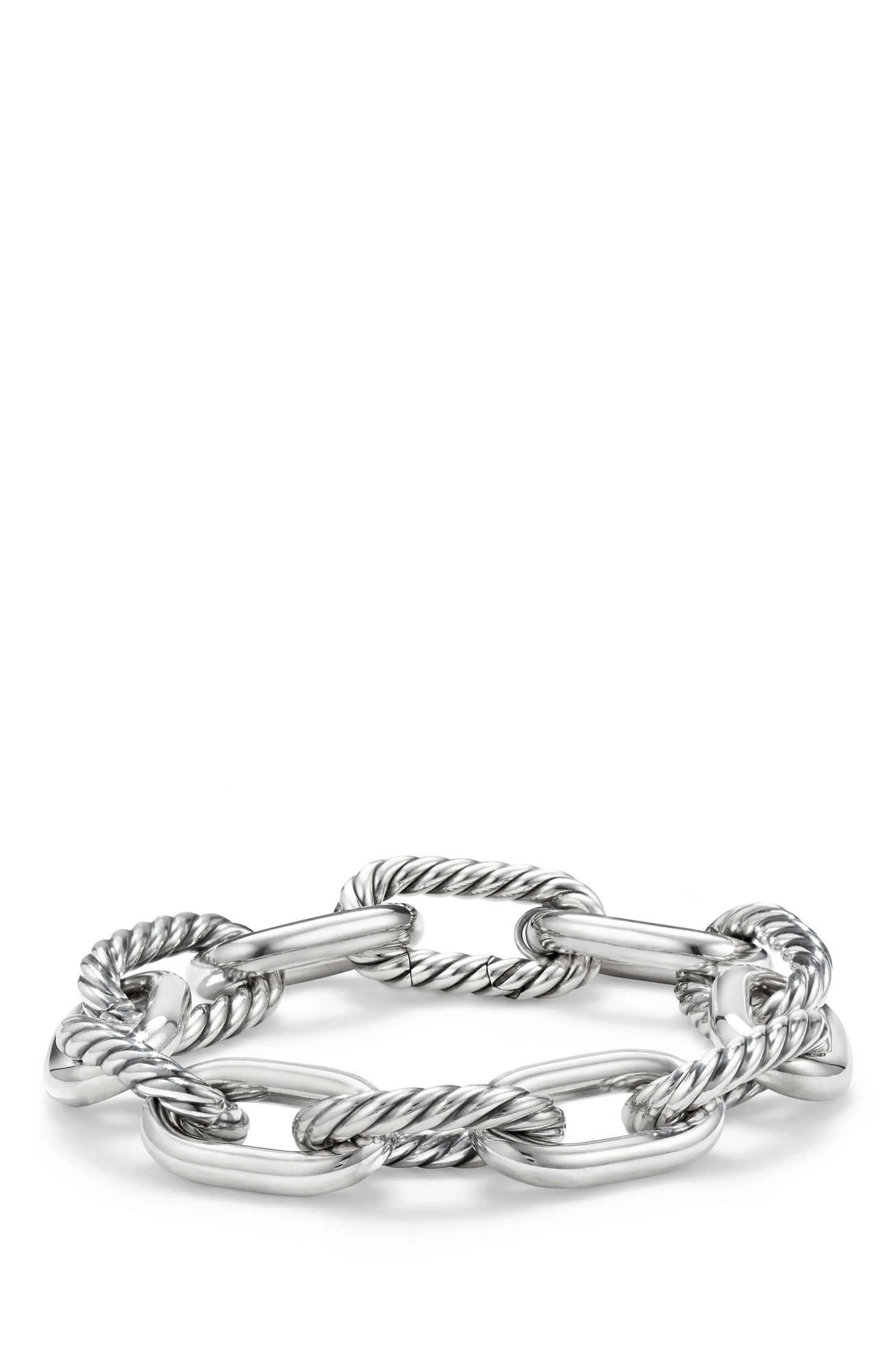 DY Madison Chain Large Bracelet | Nordstrom
