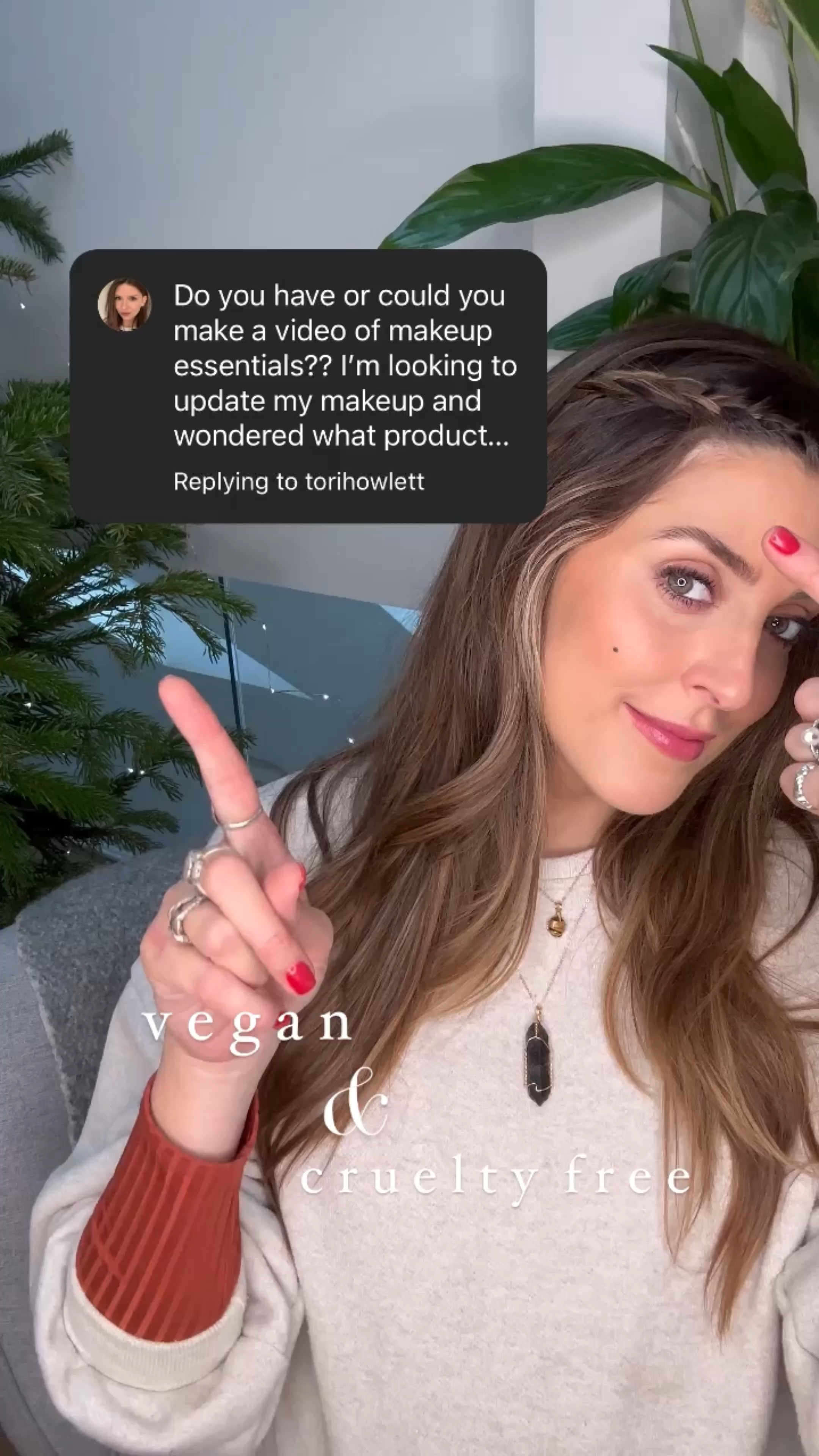 Make-up essentials (Cruelty free and vegan) 🌱🐰

The basics! What I think everyone should have in thier makeup bag 😁✌🏽

Everything from Sephora you can use my code EMJSPH.

Everything from LookFantastic you can use my code LFTFEMJMUA 

#LTKfamily #LTKbeauty #LTKitbag